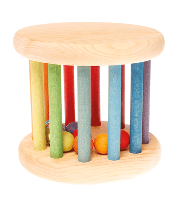 Roată rulantă | Rolling Wheel