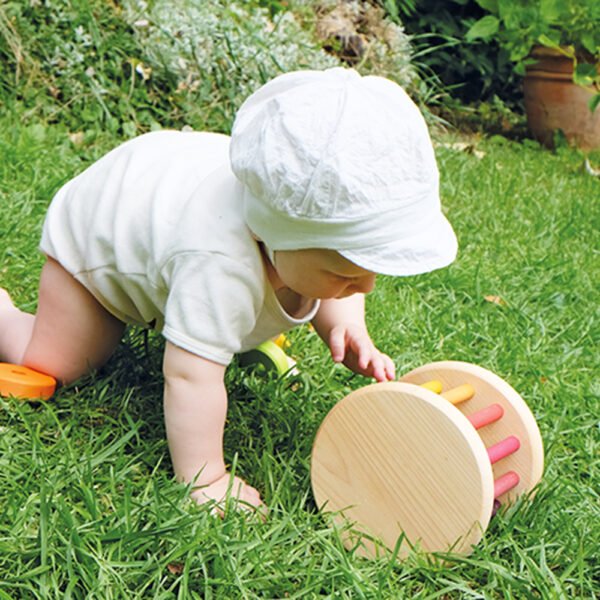 Roata-rulanta-Grimms-2 Roată rulantă | Rolling Wheel