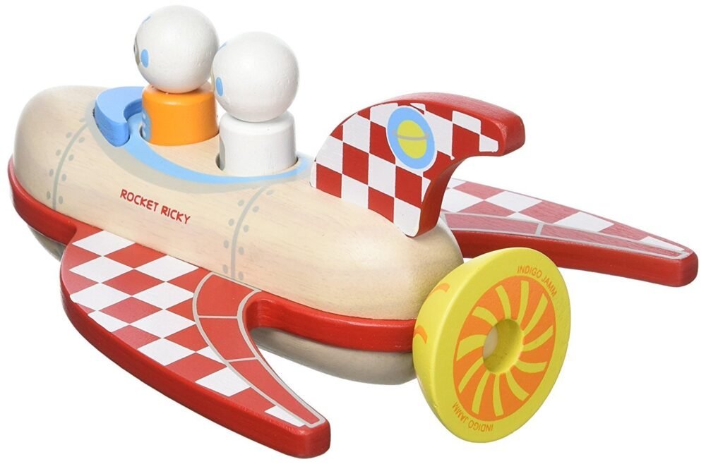 Rocket-Ricky-Indigo-Jamm-2 Racheta Ricky l Rocket Ricky