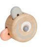Rola-Peek-A-Boo-PlanToys Rolă Peek-A-Boo