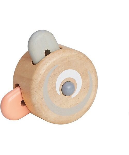 Rola-Peek-A-Boo-PlanToys Rolă Peek-A-Boo