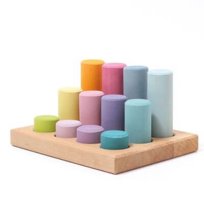 Role-mici-de-pastelat-Stacking-Game-Grimms Role mici de pastelat Stacking Game