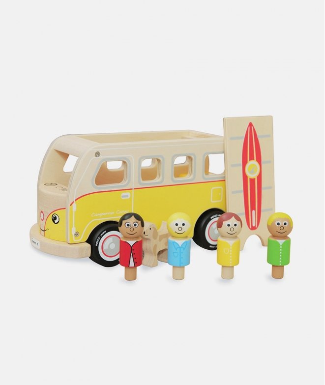 Rulota-Indigo-Jamm-3 Autocaravană | Campervan