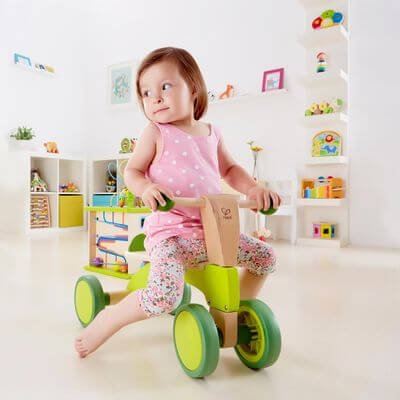 Scoot-Around-Hape-1 Trotinetă | Scoot-Around
