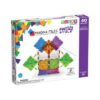Set-FreeStyle-de-40-de-piese-Magna-Tiles Set FreeStyle de 40 de piese