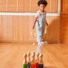Set-de-bowling-PlanToys-1 Set de bowling l Bowling Set