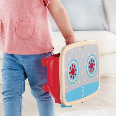 Set-de-bucatarie-pentru-copii-mici-Hape-2 Set de bucătărie pentru copii mici l Toddler Kitchen Set