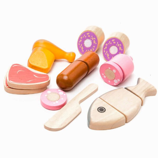 Set-de-carne-PlanToys Set de carne