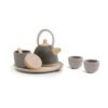 Set-de-ceai-clasic-PlanToys-1 Set de ceai clasic l Classic Tea Set
