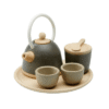 Set-de-ceai-clasic-PlanToys Set de ceai clasic