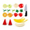 Set-de-fructe-sanatoase-Hape Set de fructe sănătoase