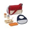 Set-de-hranire-pentru-papusi-PlanToys Set de hrănire pentru păpuși
