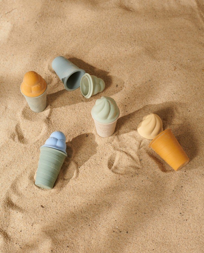 Set-de-inghetata-LIEWOOD-2 Set de înghețată l Ice Cream Set