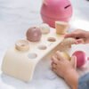 Set-de-inghetata-PlanToys-1 Set de înghețată l Ice Cream Set