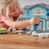 Set-de-joaca-pentru-casa-Green-Toys-2 Set de joacă pentru casă l House Playset