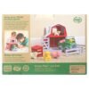 Set de joacă pentru fermă l Farm Playset
