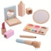 Set-de-machiaj-PlanToys-1 Set de machiaj l Makeup Set