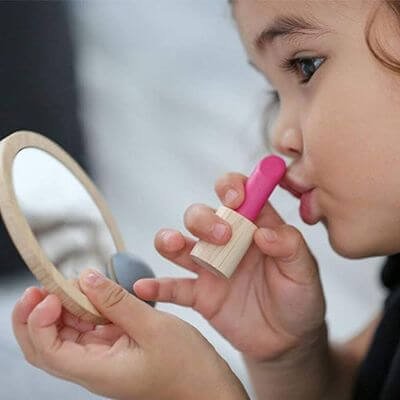 Set-de-machiaj-PlanToys-2 Set de machiaj l Makeup Set