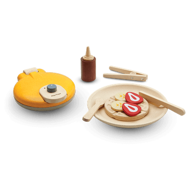 Set-de-vafe-PlanToys Set de vafe