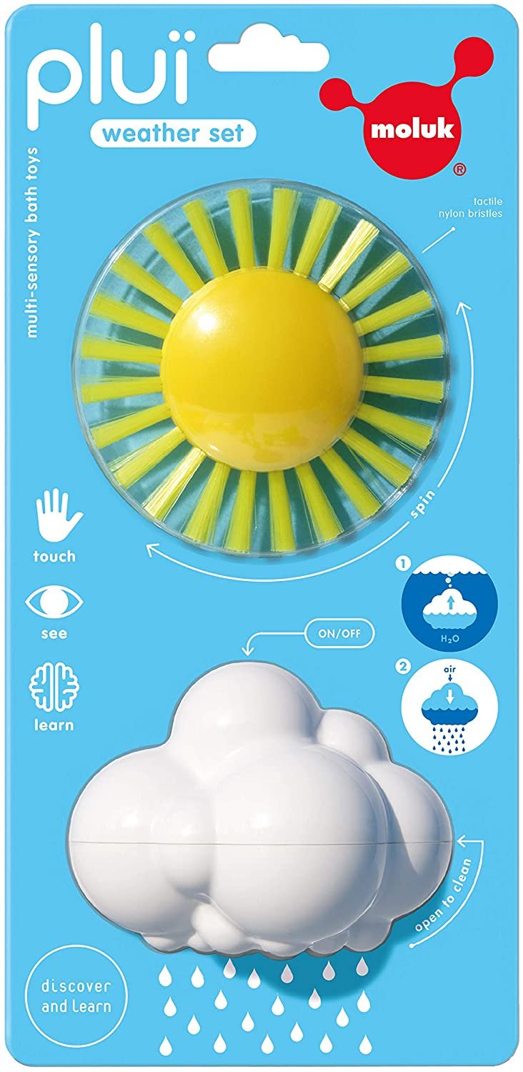 Set-meteo-Plui-MOLUK-1 Set meteo Pluï l Pluï Weather Set
