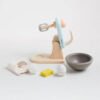 Set-mixer-vertical-PlanToys-2 Set mixer vertical l Stand Mixer Set
