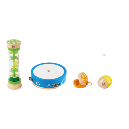 Set-muzical-Hape Set muzical