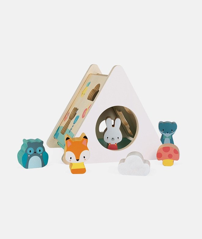 Sortator-de-forme-pure-Janod-1 Sortator de forme pure