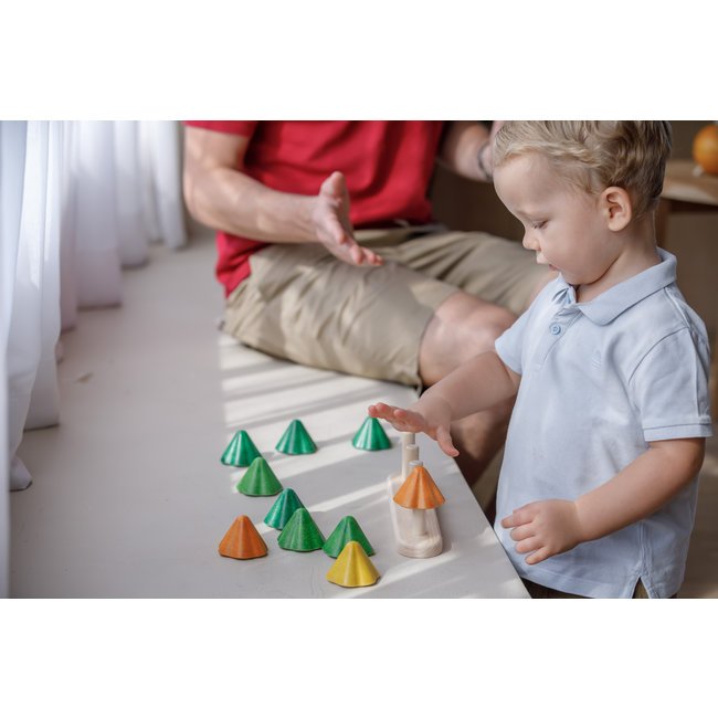 Sorteaza-si-numara-arborele-PlanToys-1 Sortează și numără arborele l Sort & Count Tree