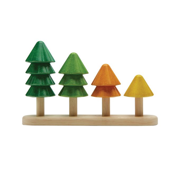 Sorteaza-si-numara-arborele-PlanToys-2 Sortează și numără arborele l Sort & Count Tree