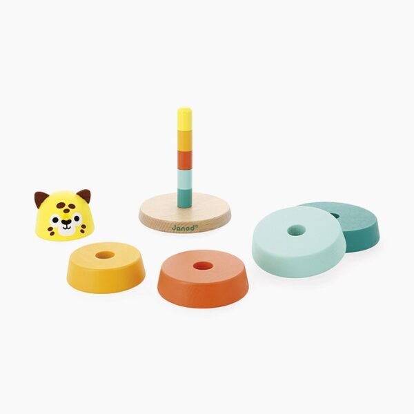 Stivuieste-ti-propriul-Jaguar-Janod Stivuiește-ți propriul Jaguar