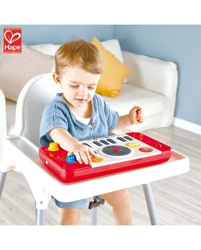 Studio-de-mixaj-si-spinning-DJ-Hape-2 Studio de mixaj și spinning DJ