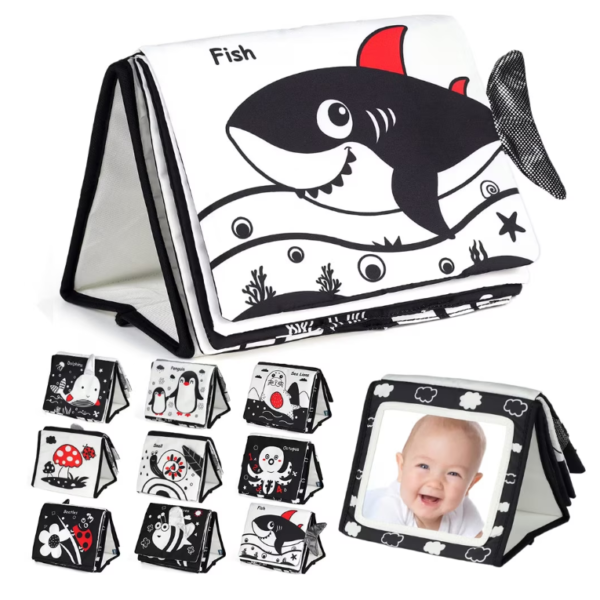 Timp pe burtă - Sea World