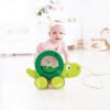 Tito-Trage-Along-Hape-1 Tito Trage | Tito Pull Along
