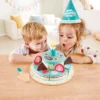 Tort interactiv La mulți ani l Interactive Happy Birthday Cake