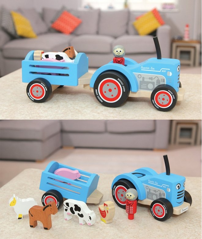 Tractorul-Tim-Indigo-Jamm-1 Tractorul Tim | Tractor Tim