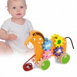 Trageti-de-a-lungul-calului-Viga-1 Trageți de-a lungul calul | Pull Along Horse