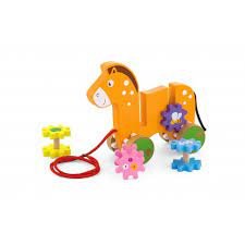 Trageti-de-a-lungul-calului-Viga Trageți de-a lungul calului