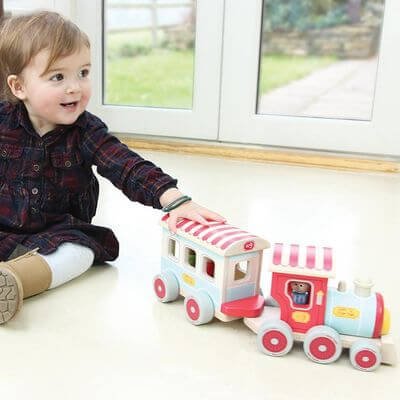 Trenul-cu-aburi-Sammy-Indigo-Jamm-2 Trenul cu aburi Sammy l Sammy Steam Train