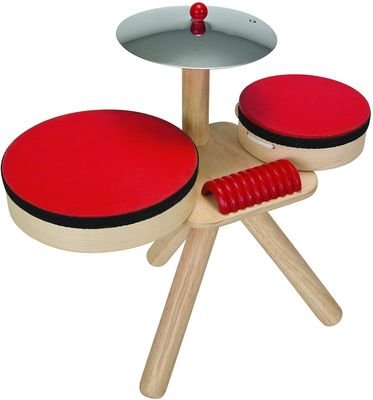 Trupa-muzicala-PlanToys-1 Tobe muzicale | Musical Band