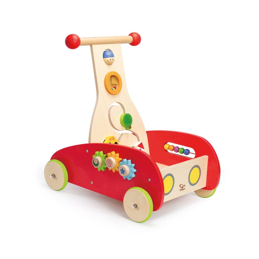 Umbatorul-minunat-Hape Umbătorul minunat