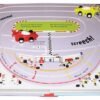 Usborne-Masini-de-curse-cu-mecanism-de-intoarcere-Books-1 Mașini de curse cu mecanism de întoarcere | Wind-up Racing Cars