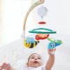 Vise-dulci-pentru-bebelusi-Hape-2 Vise dulci pentru bebeluși | Sweet Dreams Baby Mobile