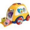 WinFun-Rime-si-Masina-Sortatoare-VARIOUS-1 WinFun Rime și Mașină Sortatoare | WinFun Rhymes & Sorter Car