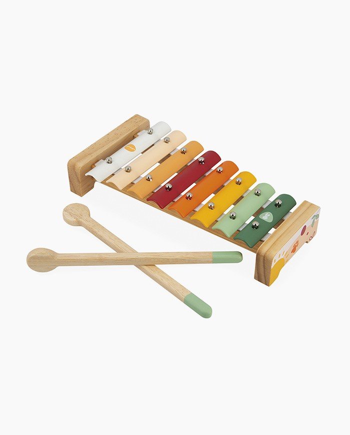 Xilofon-Sunshine-Janod Xilofon Sunshine